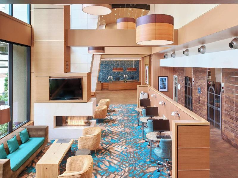 Residence Inn Vancouver Downtown image