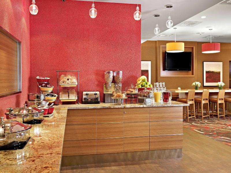 Residence Inn Vancouver Downtown image