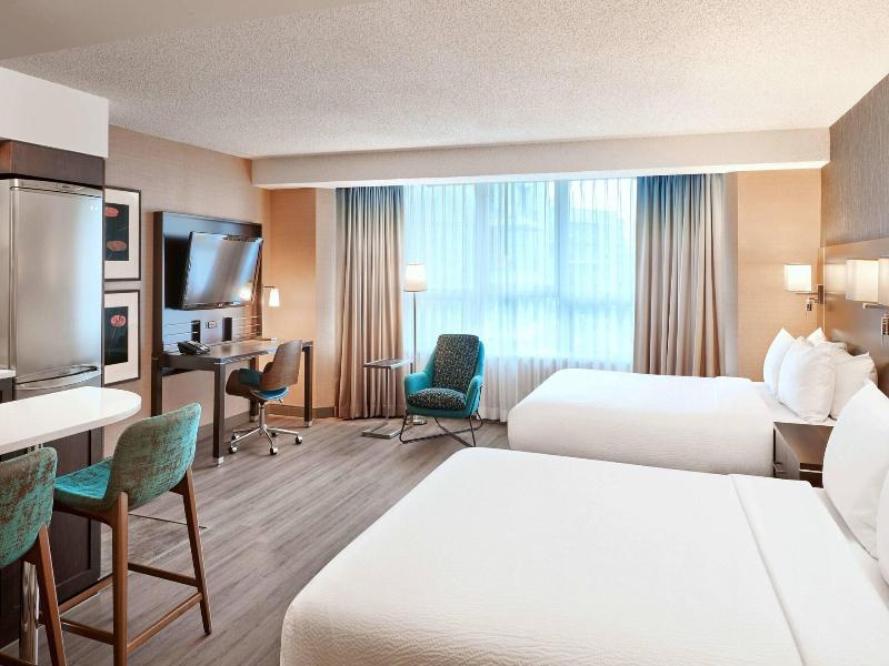 Residence Inn Vancouver Downtown image