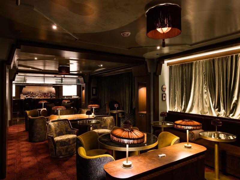 The Royal Sonesta Washington DC Dupont Circle image