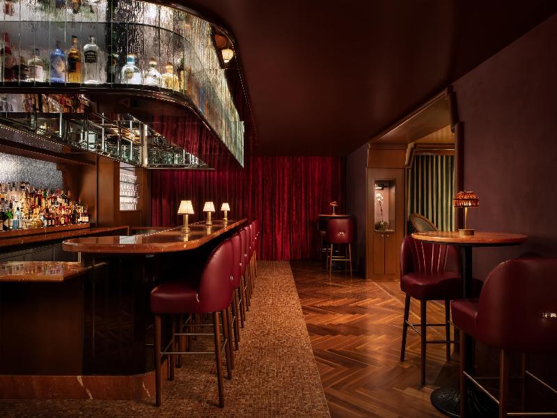 The Royal Sonesta Washington DC Dupont Circle image