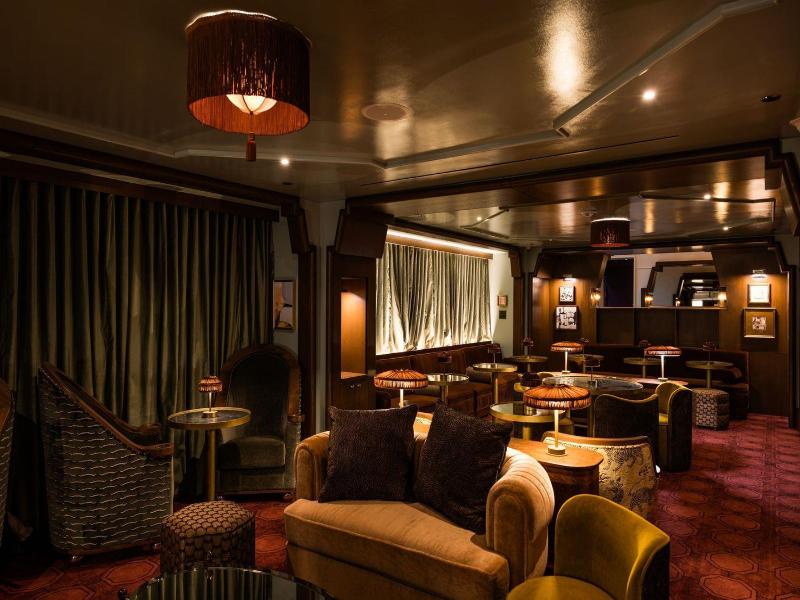 The Royal Sonesta Washington DC Dupont Circle image