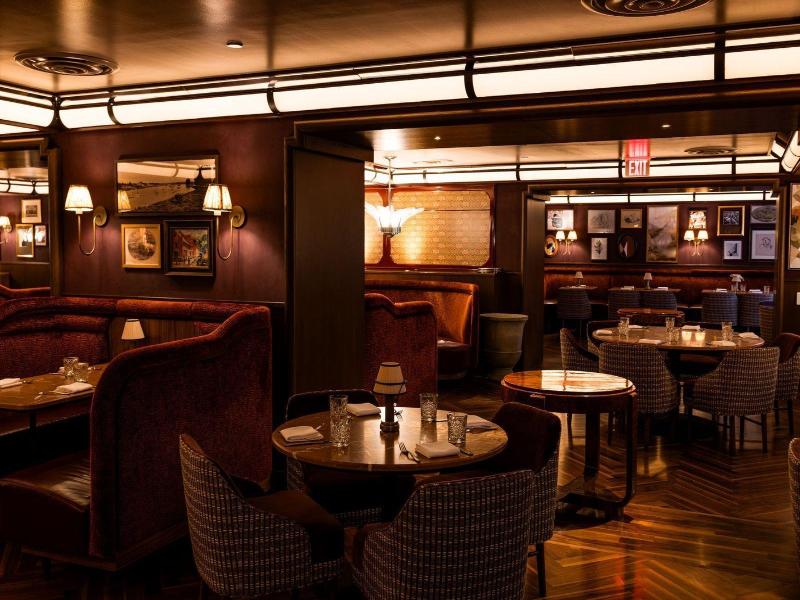 The Royal Sonesta Washington DC Dupont Circle image