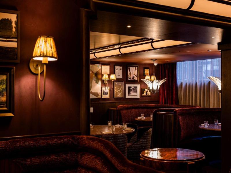 The Royal Sonesta Washington DC Dupont Circle image