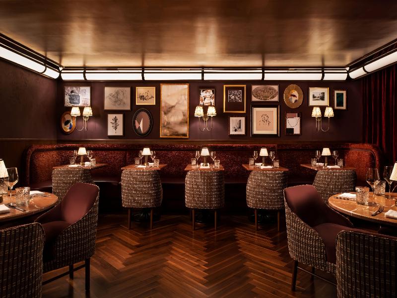 The Royal Sonesta Washington DC Dupont Circle image