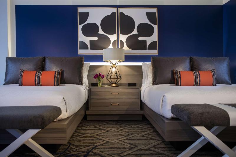 The Royal Sonesta Washington DC Dupont Circle image