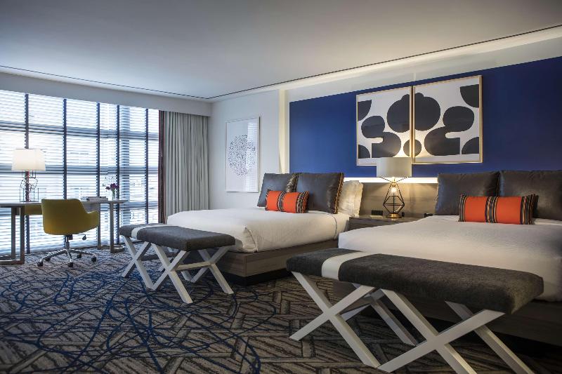 The Royal Sonesta Washington DC Dupont Circle image