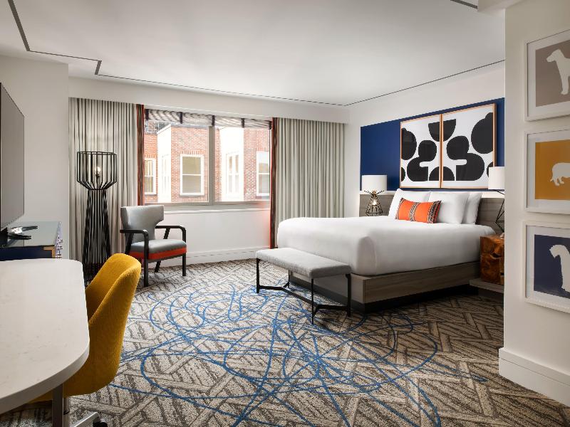 The Royal Sonesta Washington DC Dupont Circle image
