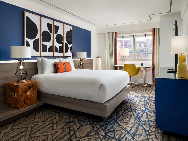 The Royal Sonesta Washington DC Dupont Circle image