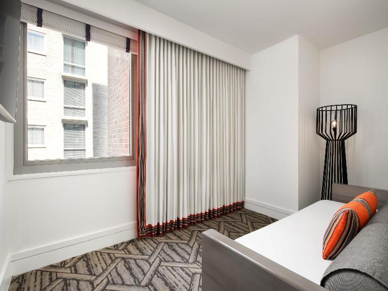 The Royal Sonesta Washington DC Dupont Circle image