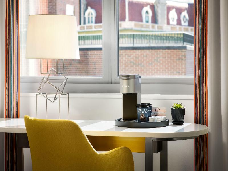 The Royal Sonesta Washington DC Dupont Circle image