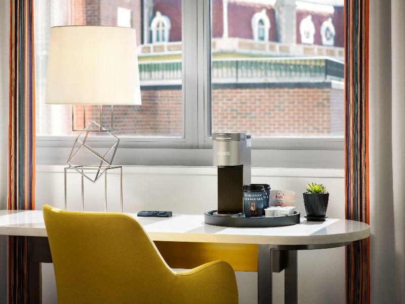 The Royal Sonesta Washington DC Dupont Circle image