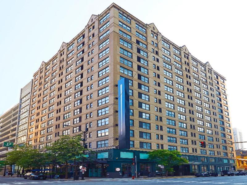 The Rivvy Hotel image