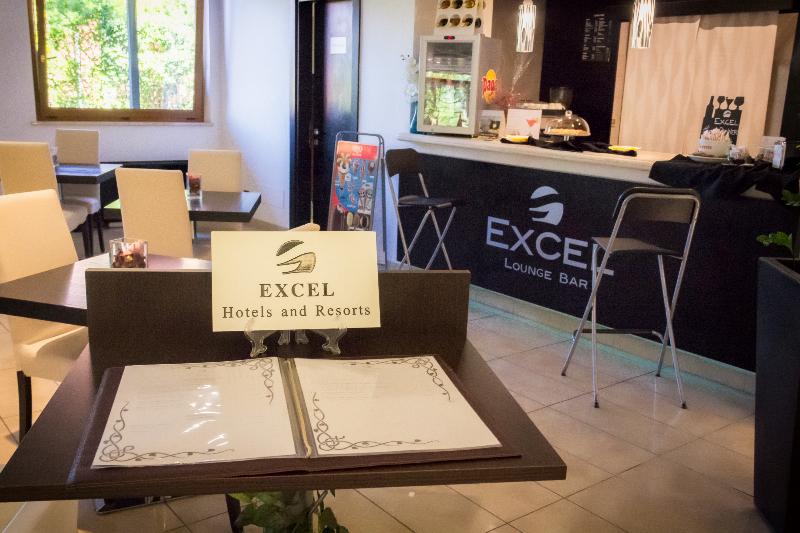 Excel Hotel Roma Ciampino