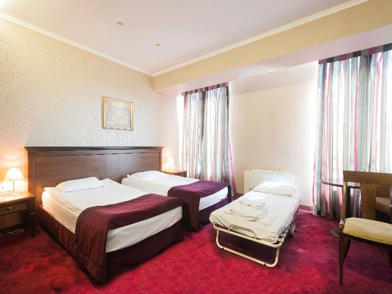 Fotos Hotel Yantra Grand Hotel -sharlopov Hotels