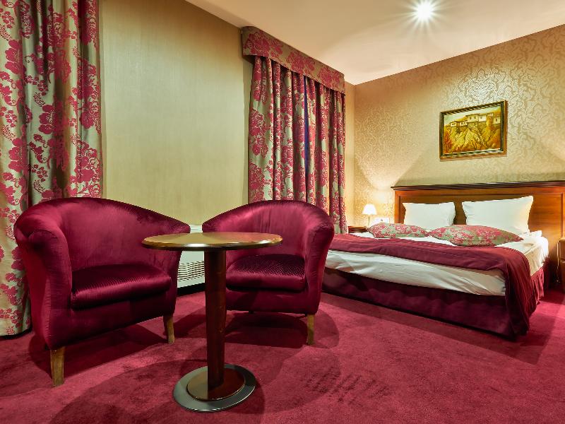 Fotos Hotel Yantra Grand Hotel -sharlopov Hotels