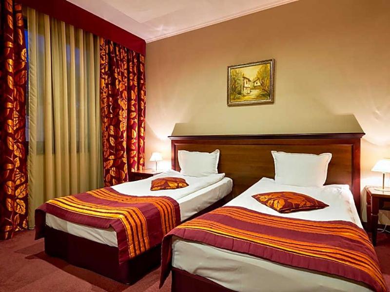 Yantra Grand Hotel -Sharlopov Hotels image