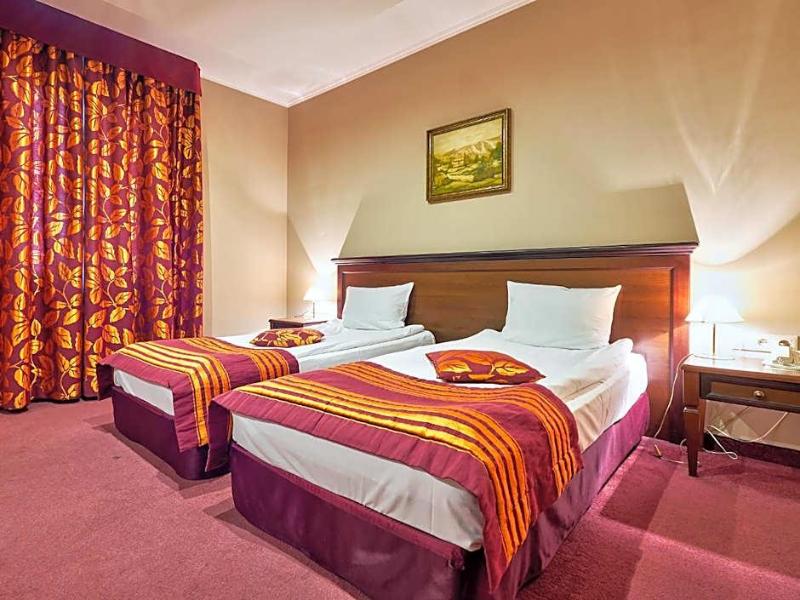 Yantra Grand Hotel -Sharlopov Hotels image