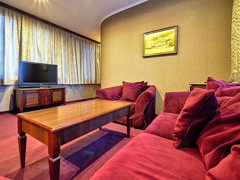 Yantra Grand Hotel -Sharlopov Hotels image
