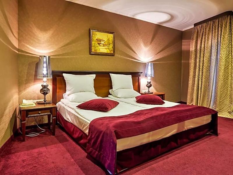 Yantra Grand Hotel -Sharlopov Hotels image