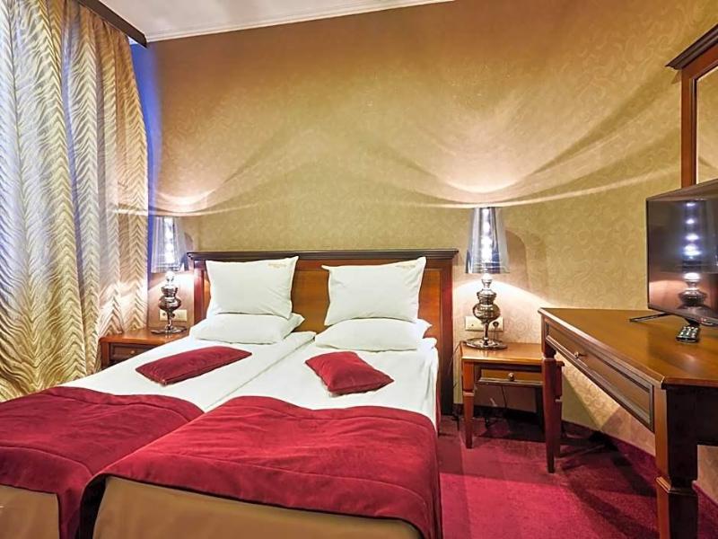 Yantra Grand Hotel -Sharlopov Hotels image