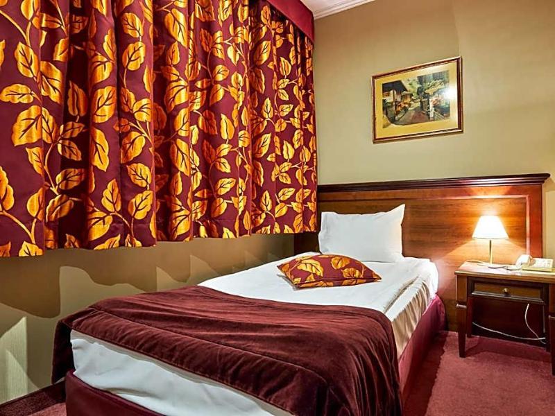Yantra Grand Hotel -Sharlopov Hotels image