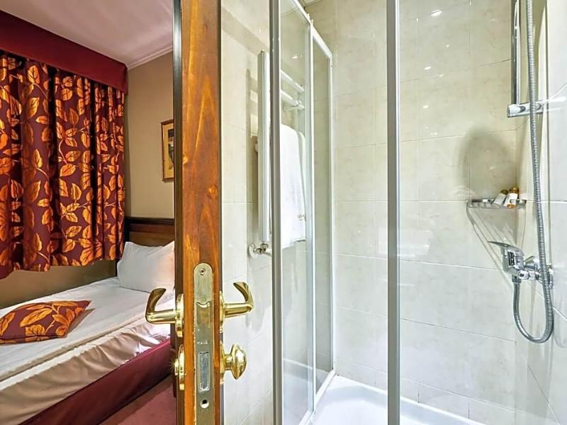 Yantra Grand Hotel -Sharlopov Hotels image
