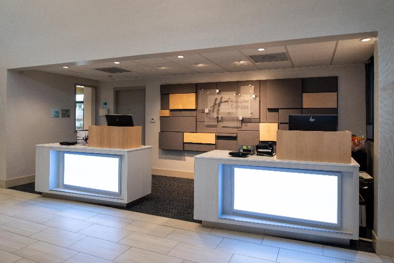 Holiday Inn Express San Francisco Airport South Holiday Inn Express San Francisco Airport South
