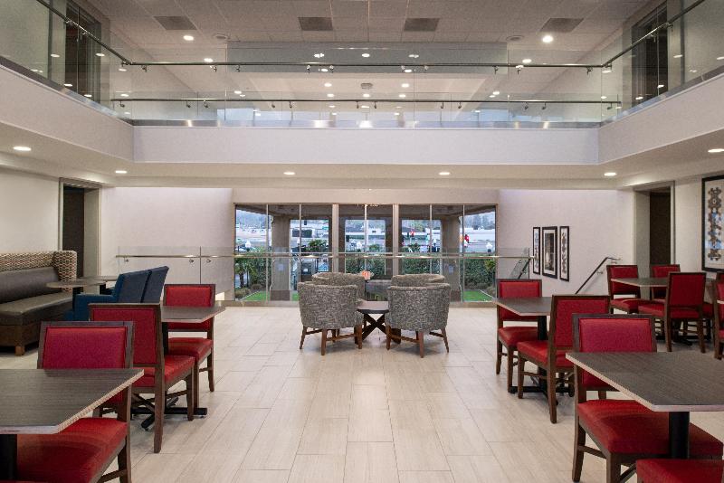 Holiday Inn Express San Francisco Airport South Holiday Inn Express San Francisco Airport South