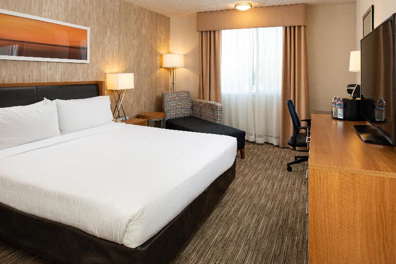 Holiday Inn Express San Francisco Airport South Holiday Inn Express San Francisco Airport South