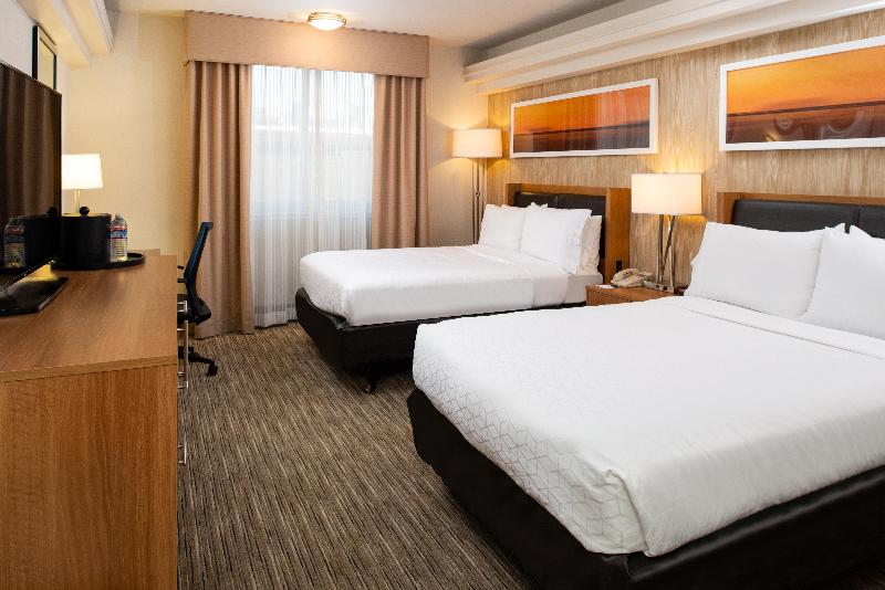 Holiday Inn Express San Francisco Airport South Holiday Inn Express San Francisco Airport South