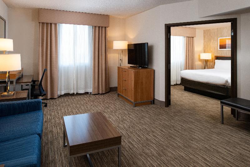 Holiday Inn Express San Francisco Airport South Holiday Inn Express San Francisco Airport South