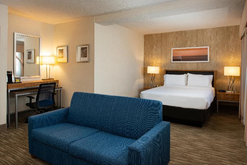 Holiday Inn Express San Francisco Airport South Holiday Inn Express San Francisco Airport South