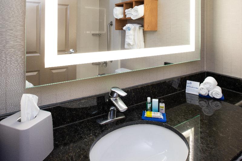 Holiday Inn Express San Francisco Airport South Holiday Inn Express San Francisco Airport South