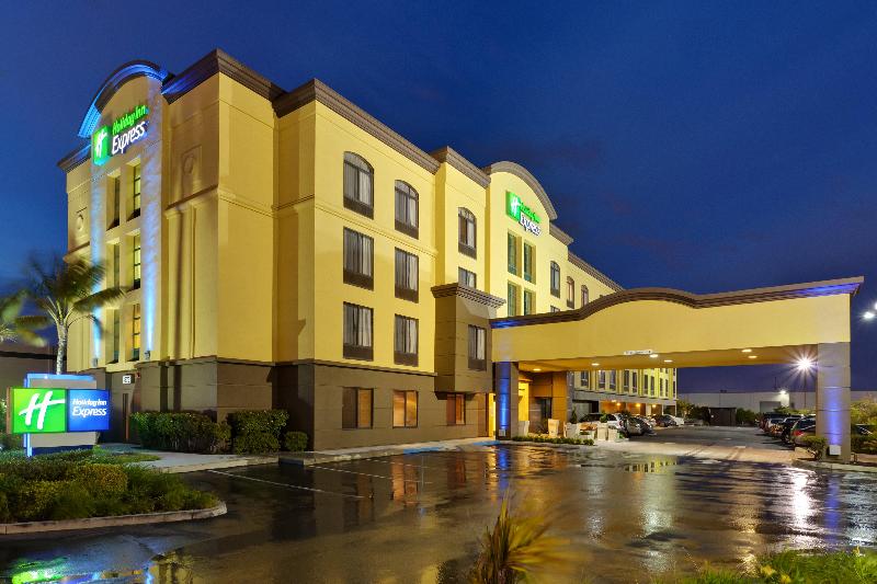 Holiday Inn Express San Francisco-Airport North, an IHG Hotel