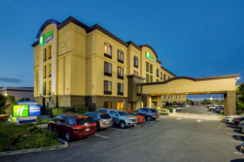 Holiday Inn Express San Francisco-Airport North