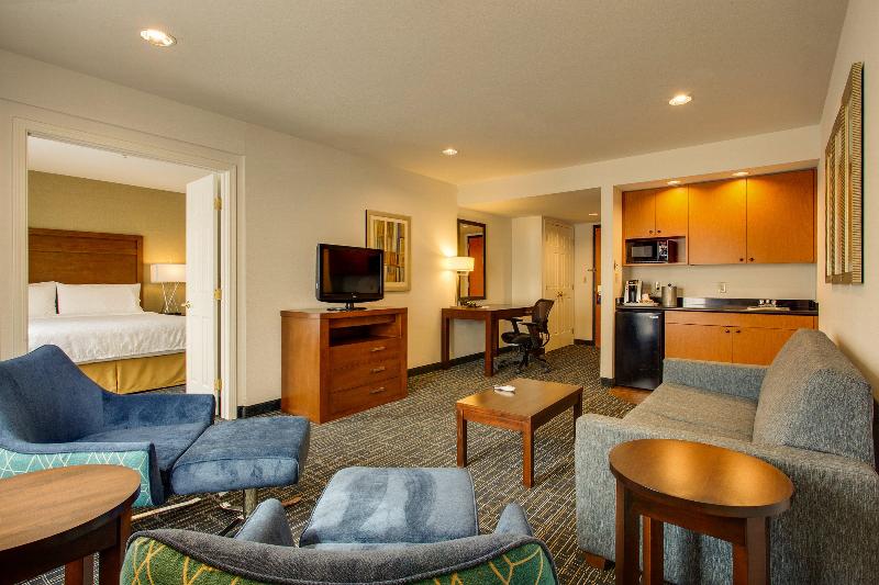 Holiday Inn Express San Francisco-Airport North photo 19