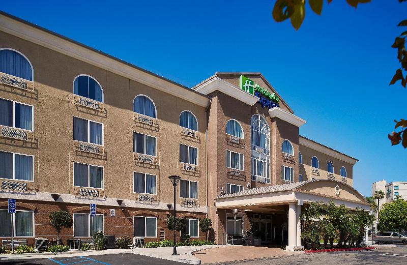 Holiday Inn Express Hotel & Suites Sorre