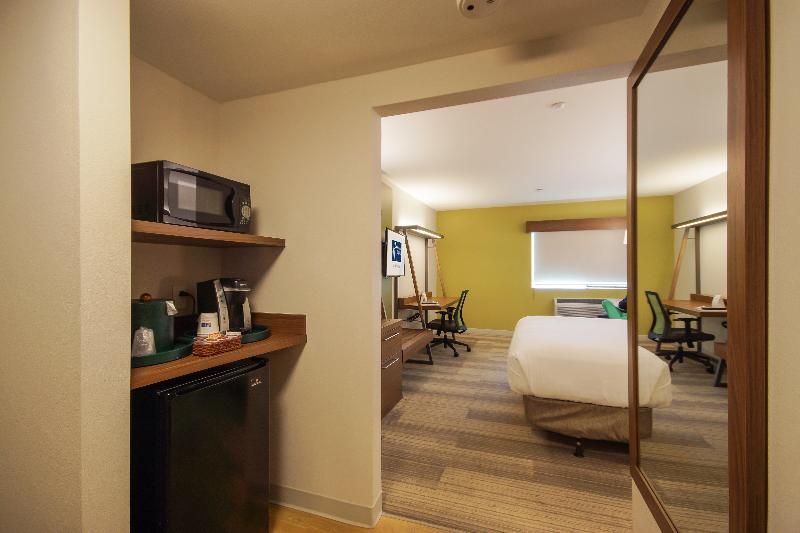 Holiday Inn Express Mira Mesa-San Diego photo 19