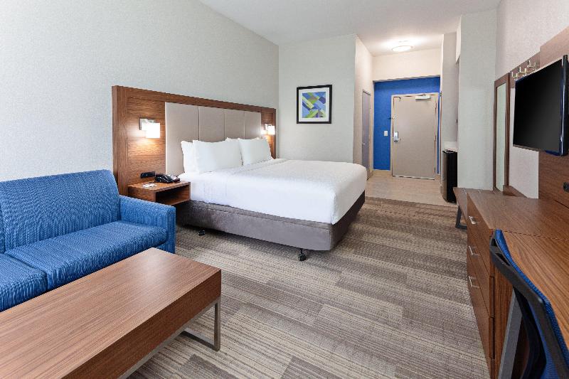 Holiday Inn Express Mira Mesa-San Diego photo 20