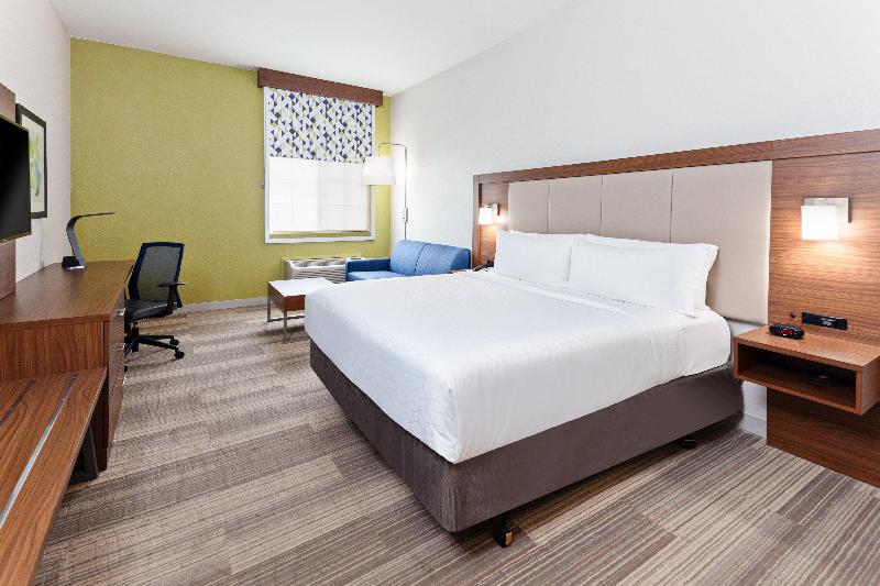 Holiday Inn Express Mira Mesa-San Diego photo 22