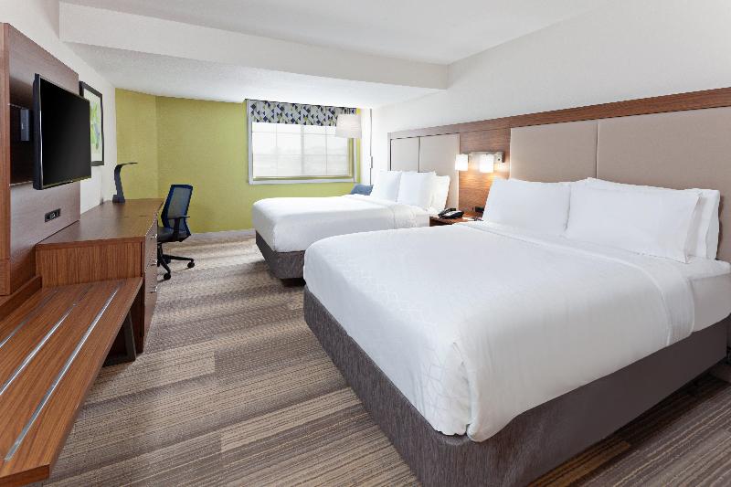 Holiday Inn Express Mira Mesa-San Diego photo 24