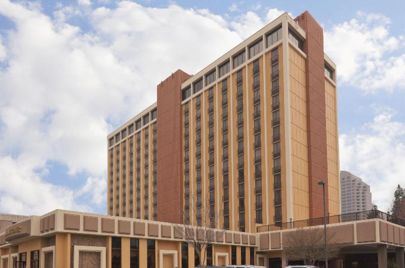 Holiday Inn Sacramento Downtown - Arena