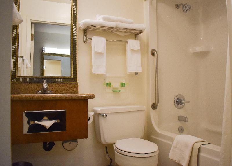 Holiday Inn Redding photo 18