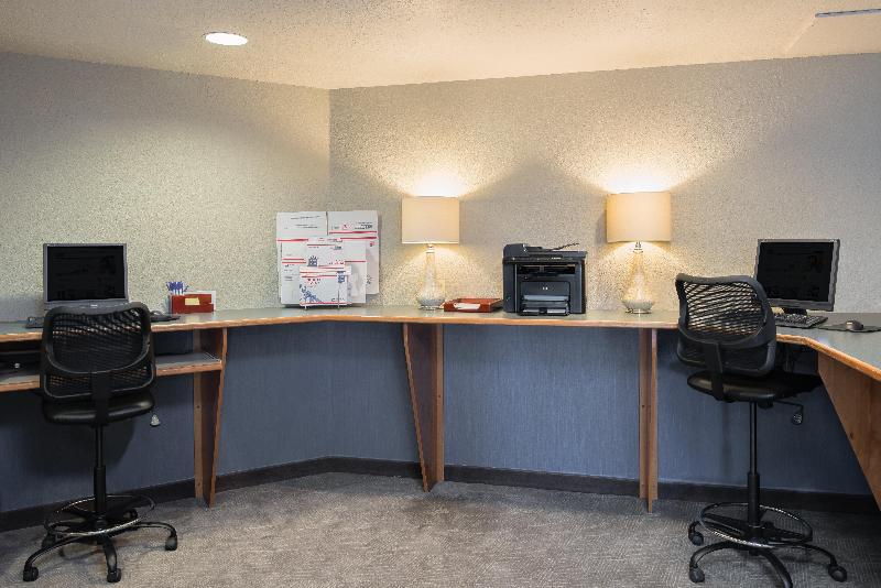 Holiday Inn Express Arcata/Eureka