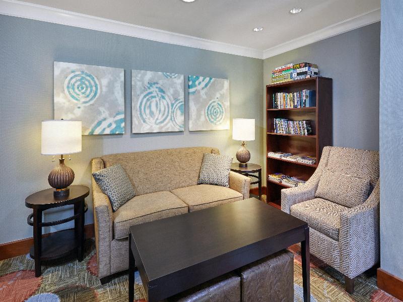 Staybridge Suites Chicago - Lincolnshire By IHG image