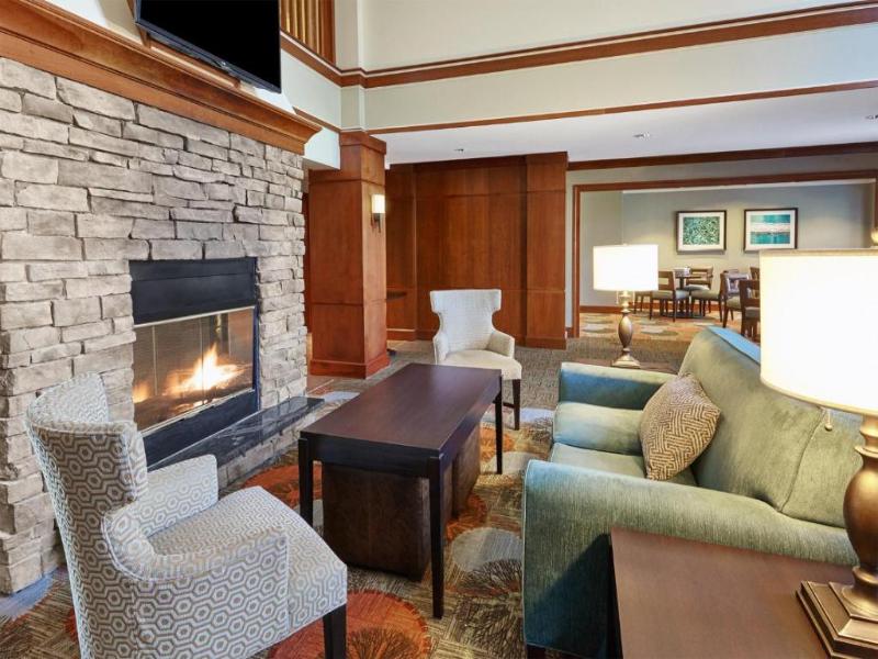 Staybridge Suites Chicago - Lincolnshire By IHG image