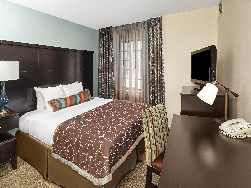 Staybridge Suites Chicago - Lincolnshire By IHG image