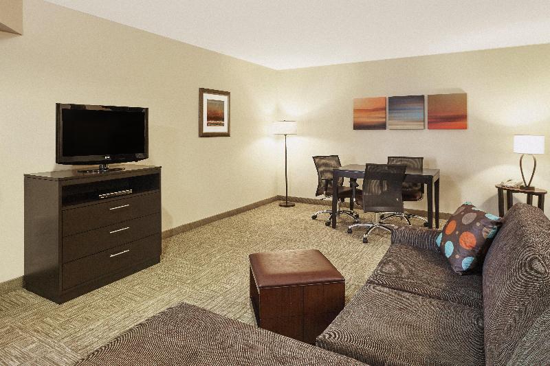 Staybridge Suites Chicago -- Glenview By IHG image