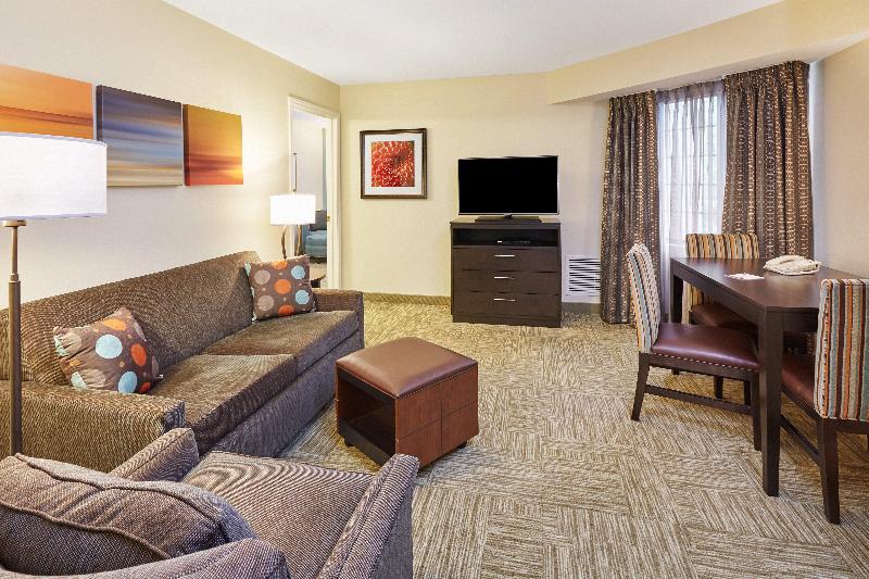 Staybridge Suites Chicago -- Glenview By IHG image
